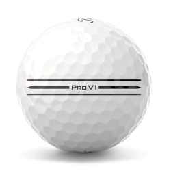 copy of Bolas TITLEIST PRO V1x Left Dash 2026 2