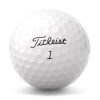 Titleist Pro V1 Enhanced Align - Bolas de Golf de Alto Rendimiento