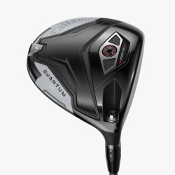 Driver de Golf Quantum Max | Velocidad, Distancia y Precisión