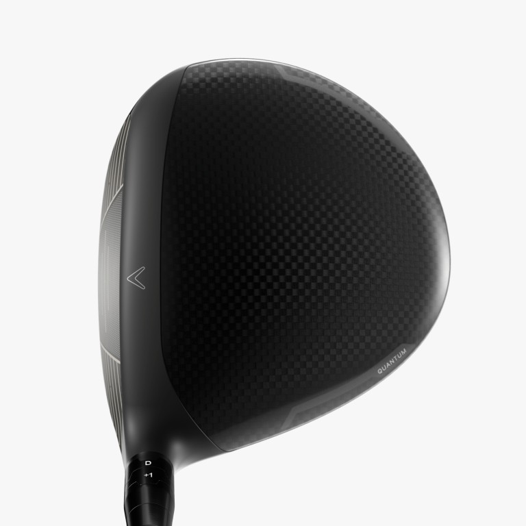 Driver de Golf Quantum Max | Velocidad, Distancia y Precisión