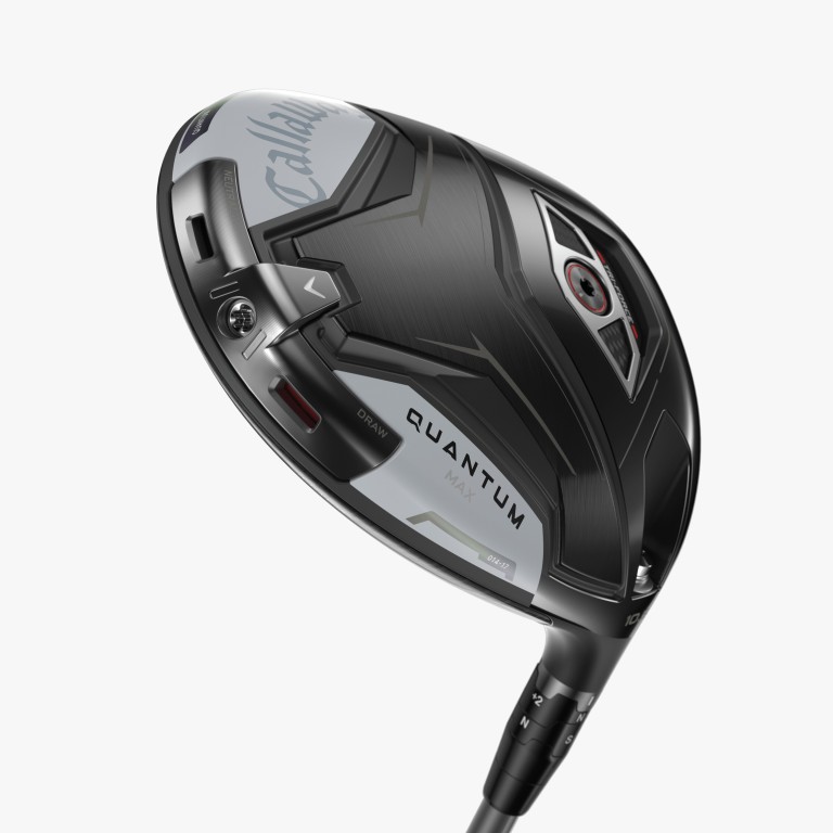 Driver CALLAWAY QUANTUM MAX