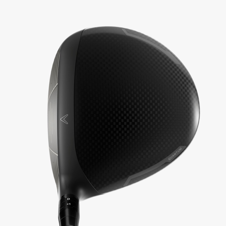 copy of Driver CALLAWAY QUANTUM MAX