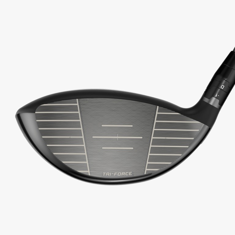 Driver de Golf Quantum Max D | Perdón, Lanzamiento Alto y Control.