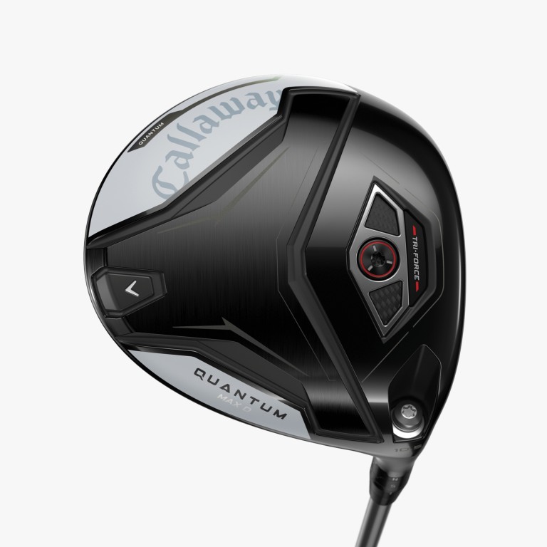 copy of Driver CALLAWAY QUANTUM MAX