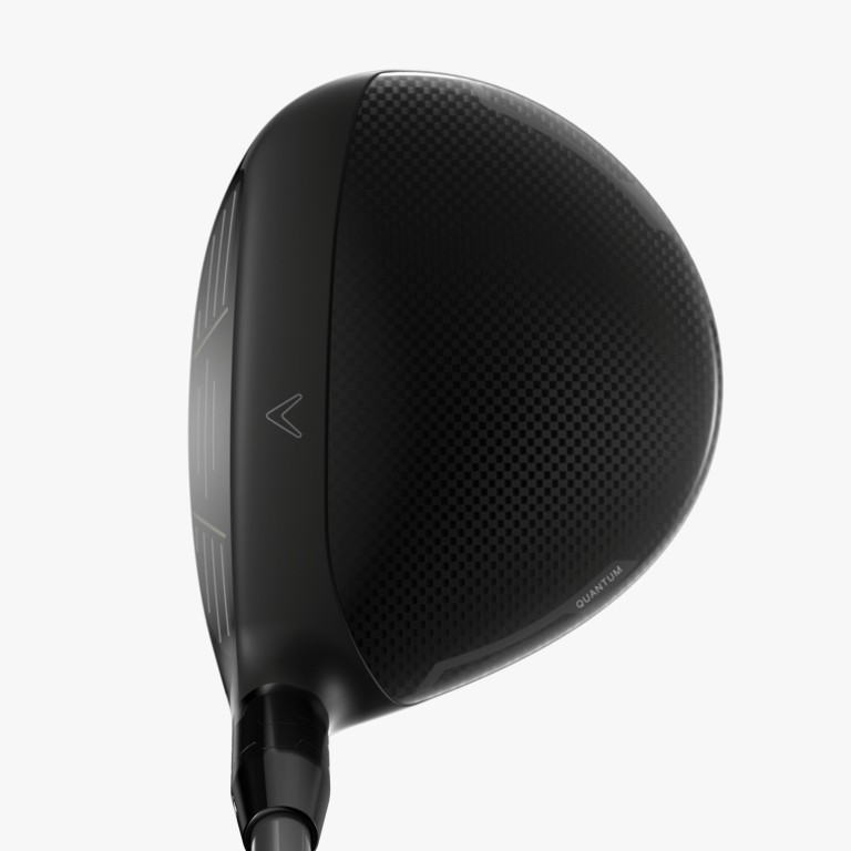 Madera de Golf Quantum Max Callaway | Consistencia y Confianza