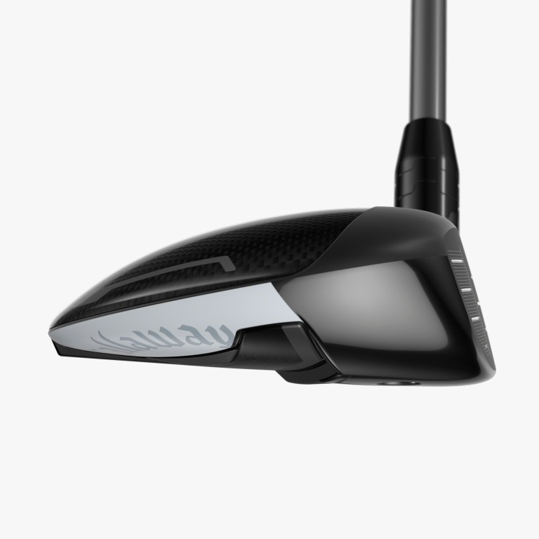 Madera de Golf Quantum Max Callaway | Consistencia y Confianza