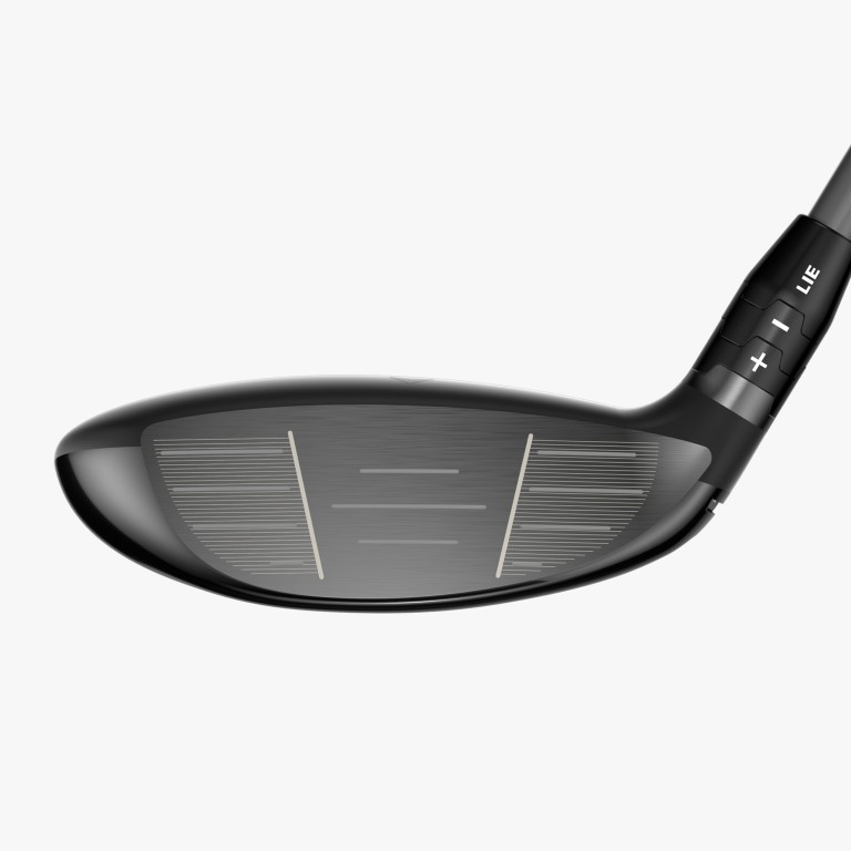 Madera de Golf Quantum Max Callaway | Consistencia y Confianza