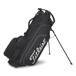 Bolsa TITLEIST Hybrid 14 Negro/Gris