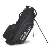 Bolsa TITLEIST Hybrid 14 Negro/Gris