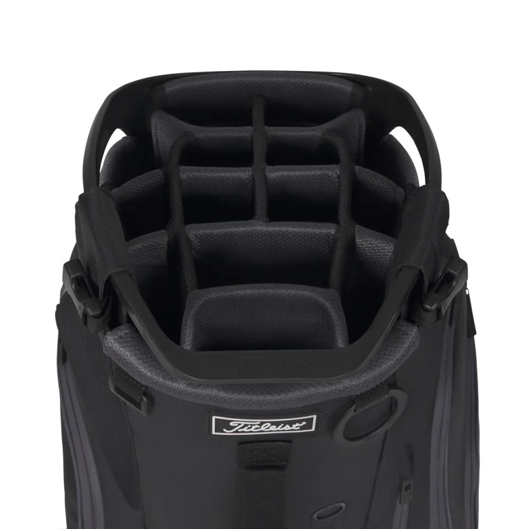 Titleist Hybrid 14 – Bolsa de Golf Premium 14 Separadores | Golf Time