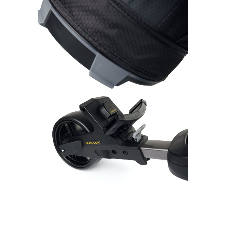 Bolsa POWAKADDY DLX Lite Edition