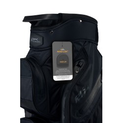 Bolsa POWAKADDY DLX Lite Edition 2