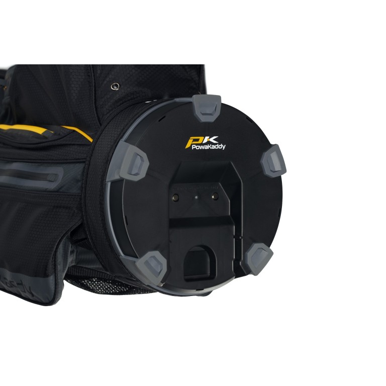 Powakaddy DLX-Lite Edition – Cart Bag Golf Premium 14 Divisores