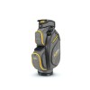 Powakaddy DLX-Lite Edition – Cart Bag Golf Premium 14 Divisores