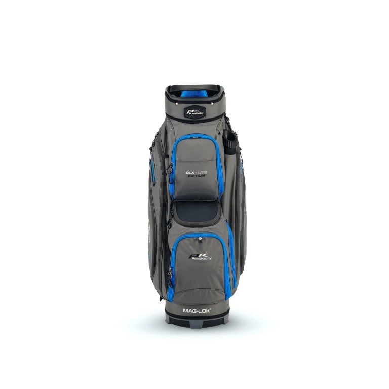 Bolsa POWAKADDY DLX Lite Edition