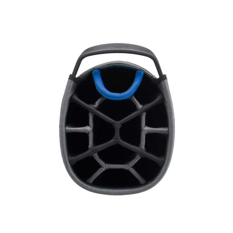 Powakaddy DLX-Lite Edition – Cart Bag Golf Premium 14 Divisores