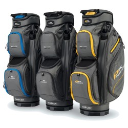 Bolsa POWAKADDY DLX Lite Edition