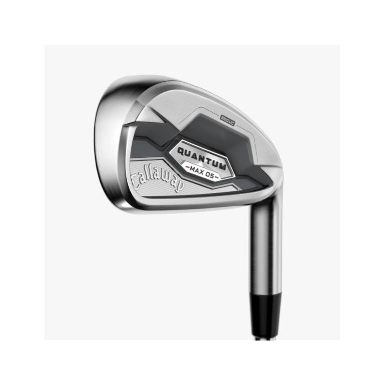 copy of HIERROS CALLAWAY IRON QUANTUM MAX