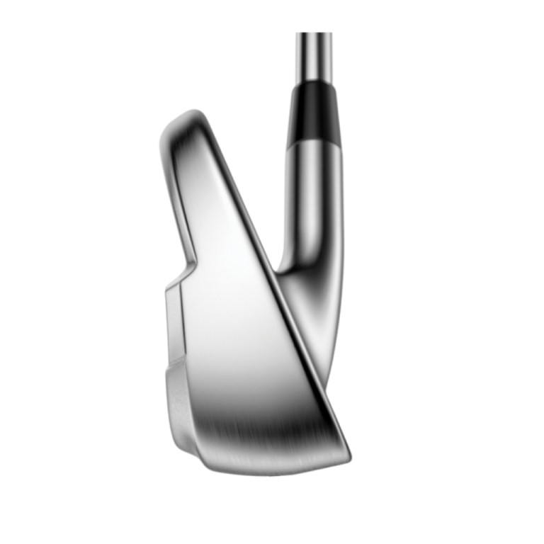 Set de Hierros Callaway Quantum Max | Distancia y Tolerancia