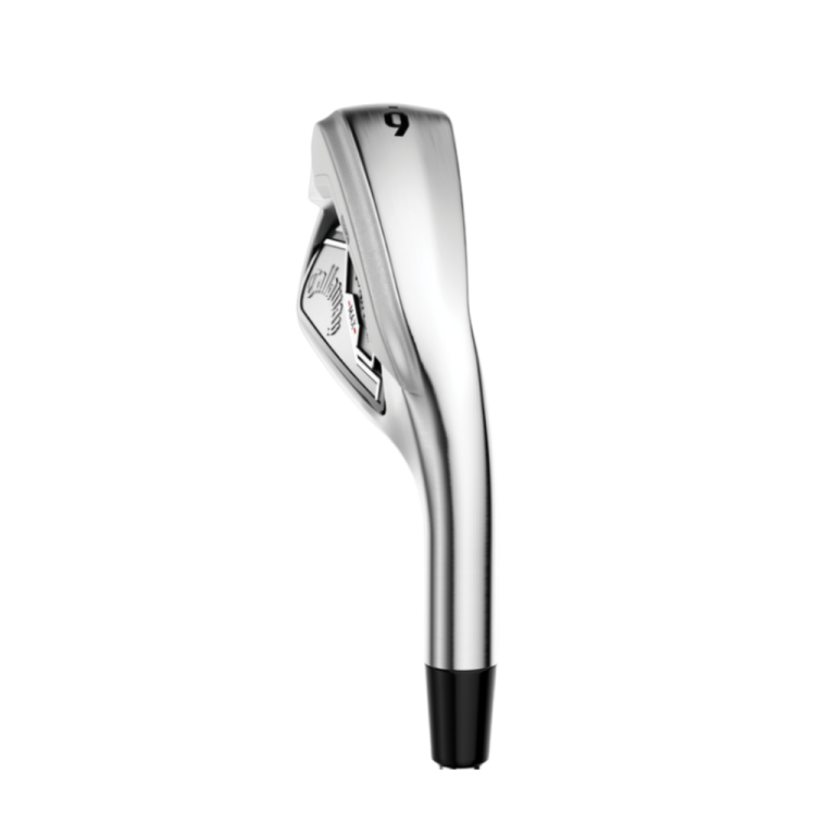 HIERROS CALLAWAY IRON QUANTUM MAX