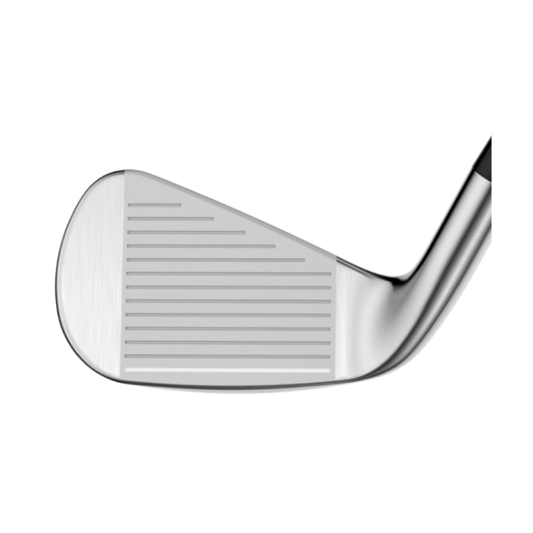 Set de Hierros Callaway Quantum Max | Distancia y Tolerancia