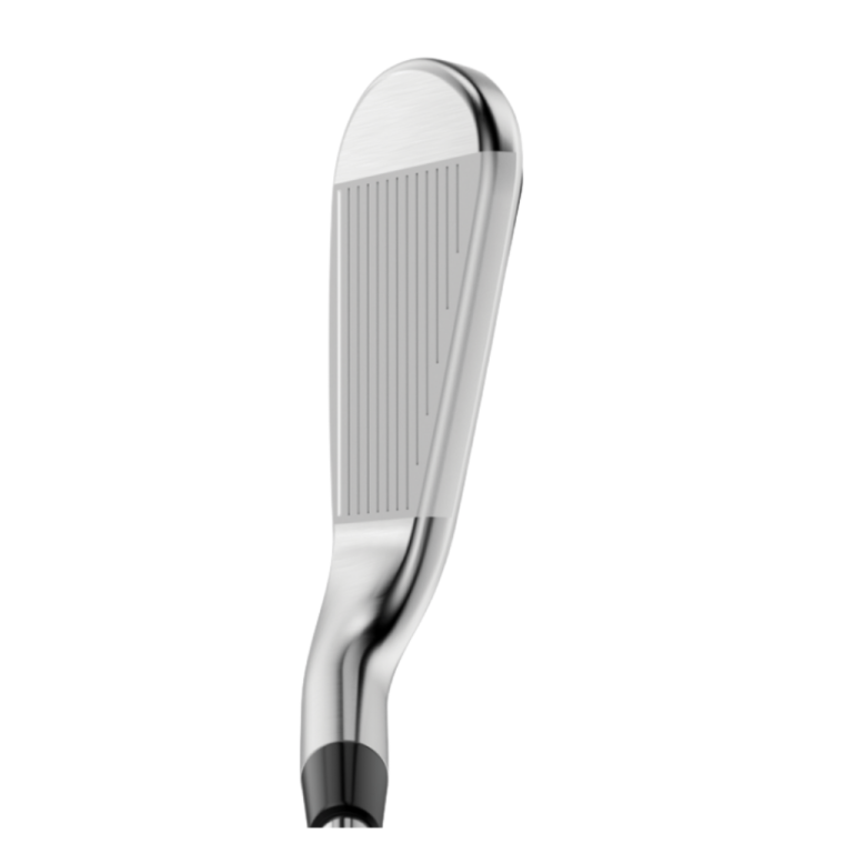 Set de Hierros Callaway Quantum Max | Distancia y Tolerancia