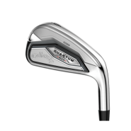 Hierros CALLAWAY Iron QUANTUM MAX
