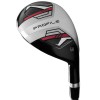 Set de Golf Wilson Profile Platinum con Bolsa Stand | Golftime