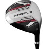 Set de Golf Wilson Profile Platinum con Bolsa Stand | Golftime