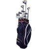 Set Completo de Golf Mujer Wilson Profile con Bolsa | Golftime