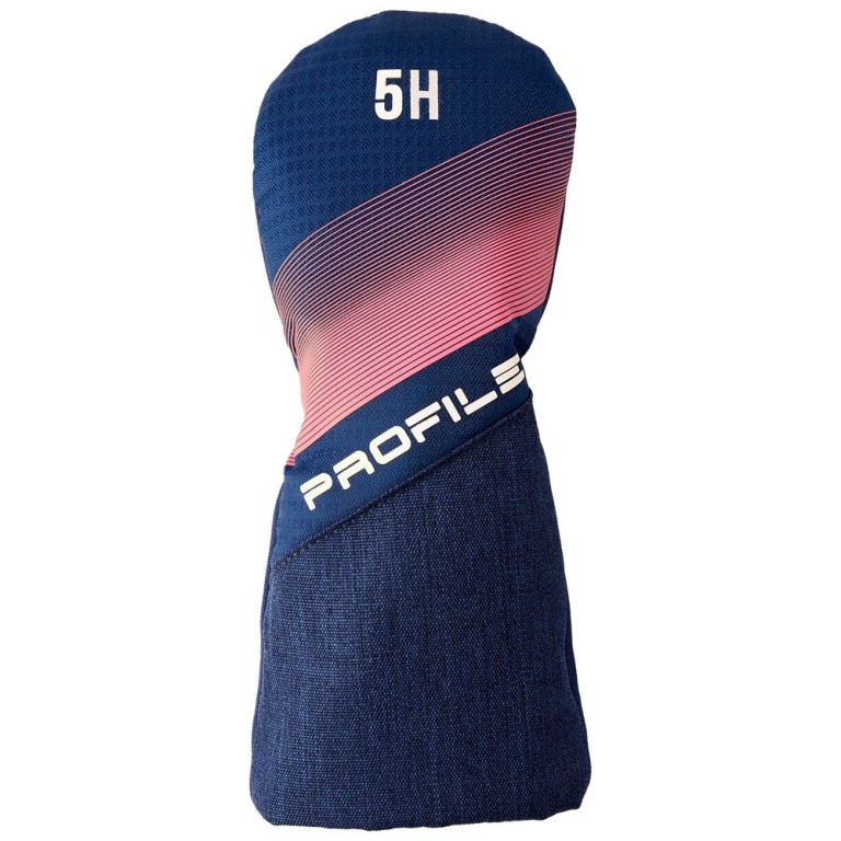 Set Completo WILSON PROFILE Lady