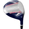 Set Completo de Golf Mujer Wilson Profile con Bolsa | Golftime