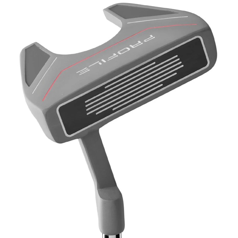 Set Completo de Golf Mujer Wilson Profile con Bolsa | Golftime