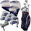 Set Completo WILSON PROFILE Lady