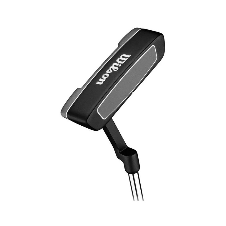 Set Completo de Golf Wilson Matrix Evolve Grafito | Golftime