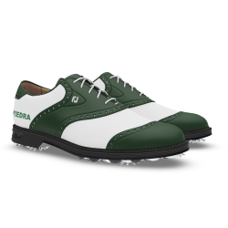 Zapatos FootJoy MyJoys Premiere Series Wilcox  Edition "Piedra"