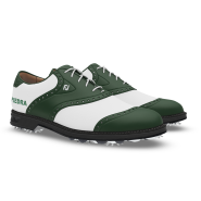Zapatos FootJoy MyJoys Premiere Series Wilcox  Edition "Piedra"