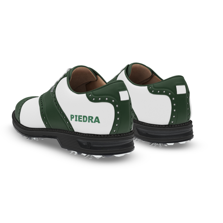 Zapatos FootJoy MyJoys Premiere Series Wilcox  Edition "Piedra"