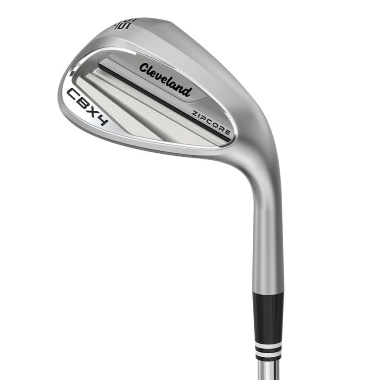 Cleveland WEDGE CLEVELAND CBX 4 ZIPCORE GRAFITO