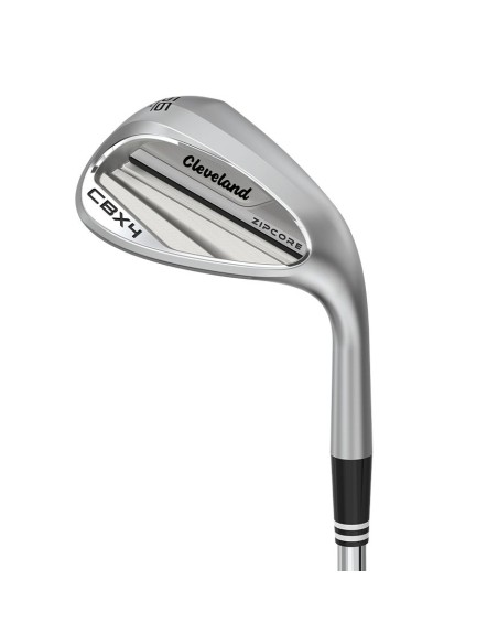 Cleveland WEDGE CLEVELAND CBX 4 ZIPCORE GRAFITO