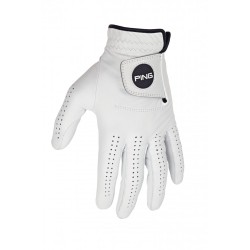 Guante PING TOUR Cabretta Premium Caballero 2