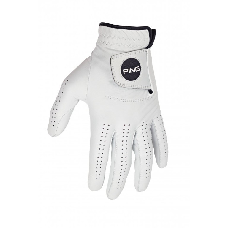 Guante PING TOUR Cabretta Premium Caballero