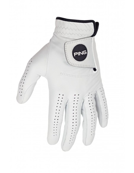 Guante PING TOUR Cabretta Premium Caballero