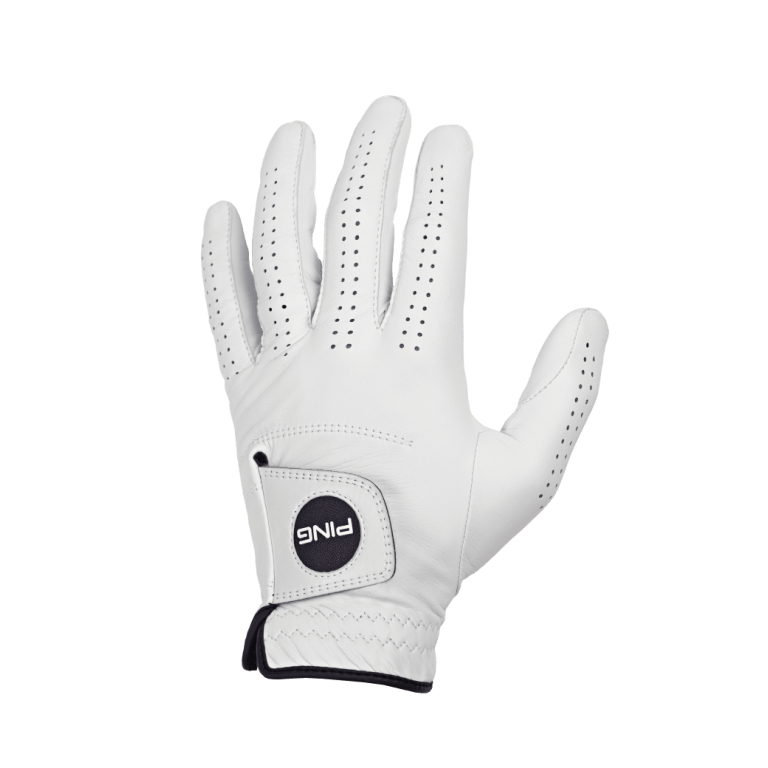 Guante PING TOUR Cabretta Premium Caballero