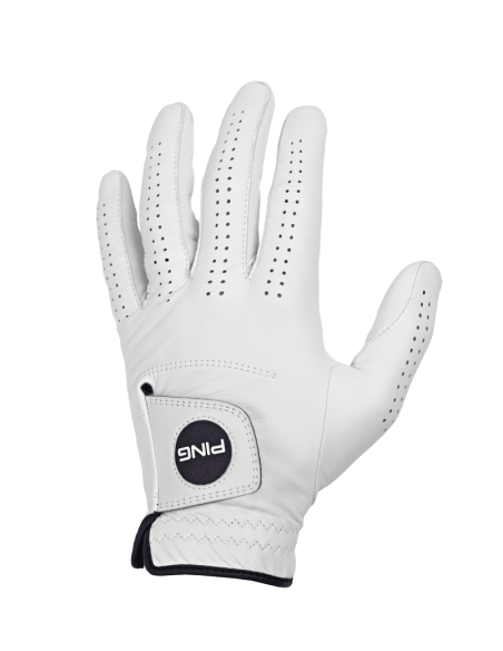 Guante PING TOUR Cabretta Premium Caballero