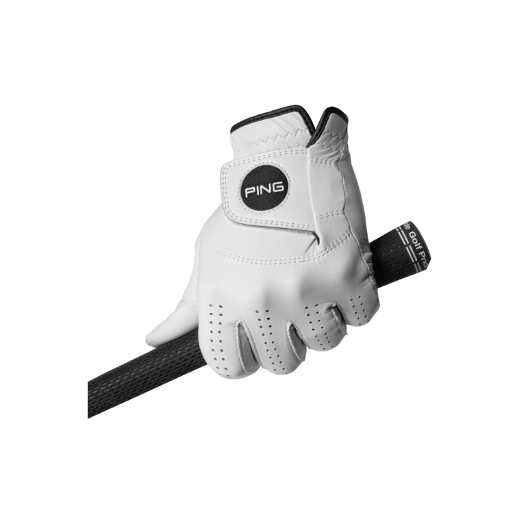 Guante PING TOUR Cabretta Premium Caballero