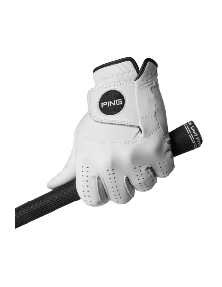 Guante PING TOUR Cabretta Premium Caballero