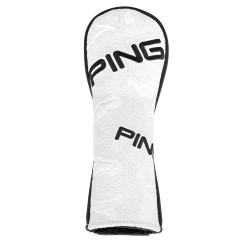 copy of Funda PING Icon Driver HeadCover