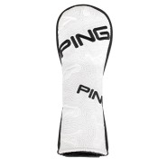 Funda PING Icon Hibrido HeadCover Mr Ping