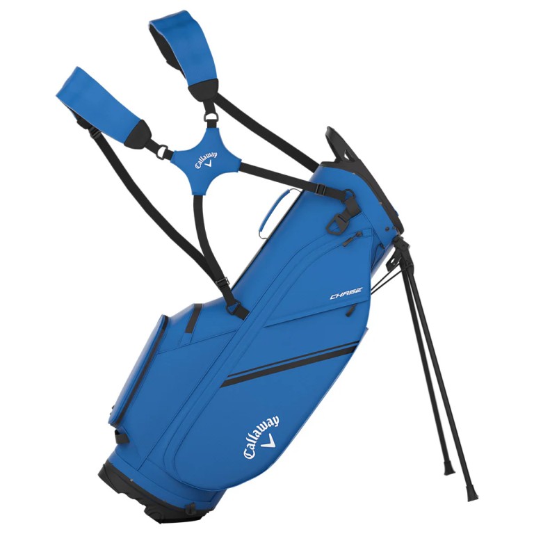 Bolsa CALLAWAY CHASE Azul Royal 26